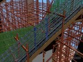 [深圳]框剪结构及钢结构地标性体育中心项目施工组织设计（800余页图文并茂）
