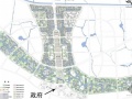 云南城市中心区规划设计文本