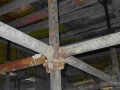 盘销式钢管支撑模板支架施工工法