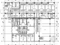 [成都]大型饭店综合楼中央空调设计施工图