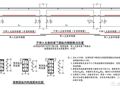 梁底筋不伸入支座，如何确定钢筋长度？