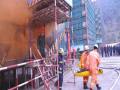 深圳市消防工程施工组织设计(标准版)