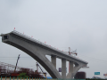 桥梁转体施工的应用与发展（PPT总结）