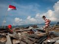 《Nature》杂志：地震风险图确定了世界上最脆弱的地区