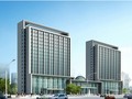 [毕业设计]河北某办公楼土建工程投标报价书（施工图+工程量计算）30页 