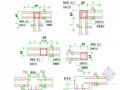 [北京]剧场工程砌筑工程施工方案(附详细施工划分图)