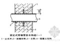 [山东]住宅楼地下室及地下人防工程施工方案