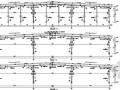 某钢结构厂房刚架构造详图