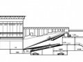 [福州]某剧场建筑设计方案(有效果图)