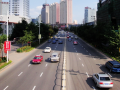 城市市政交通规划理论与实践