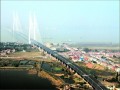 长江公路大桥施工组织设计（投标 悬臂浇筑）
