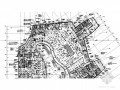 [江苏]商业广场项目空调及消防系统设计施工图（含消防 机房图丰富）