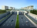 [广东]市政设施下穿铁路通道桥涵工程施工组织设计93页（含模板支架计算书）