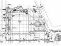 大连某四十层大厦给排水图纸