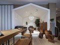 [案例]白屋—中式家具店