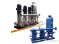 生活气压供水设备在变频给水设备应用中起什么作用?