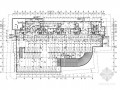 [浙江]17层商业住宅建筑给排水图纸（含地下室）