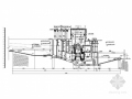 [四川]水电站厂房枢纽工程施工图