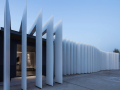 遇见一束光的设计——葡萄牙SERIP灯具展厅设计