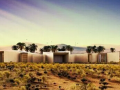 阿联酋沙漠里建生态酒店BIM应用实录