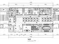 [广东]某高档办公空间全套施工图