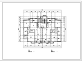 松邦-按面积分类新户型平面(50张80-160平米)