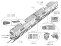 高速铁路有砟轨道施工技术总结（100页）