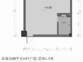 一个40m²loft户型的22个方案，惊呆了！