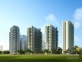 [山东]剪力墙结构群体住宅楼工程监理规划（共八栋建筑 ）