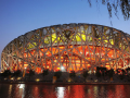 北京国家体育场工程暖通施工组织设计