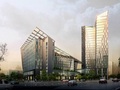 [广东]2018年商务楼建设项目监理招标文件word33页