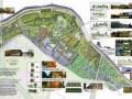[北京]生态走廊景观规划设计方案