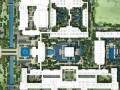 [海口]宫殿式酒店景观设计方案