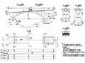 1-50米圬工拱桥施工图设计