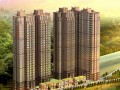 [重庆]大型住宅楼土建装饰工程量清单投标报价书（全套报表）