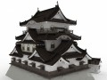 日式风格建筑