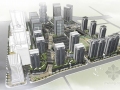 [浙江]地块城市建筑规划设计方案文本