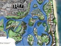 美国滨海城市规划方案