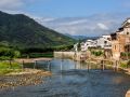 杭州市历史建筑保护利用试点项目系列二十六：河桥古镇
