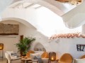 BLACKSHEEP：重新定义撒丁岛酒店Cervo的海鲜餐厅