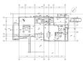 矩阵纵横-广州星河别墅住宅设计施工图（附效果图）