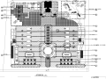 [山西]临汾市某森林公园景观设计施工图