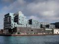 12,000多块太阳能板，打造哥本哈根真正的太阳能建筑