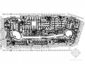 [广州]大型商业广场空调通风设计施工图(50万平)