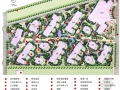 [北京]高级居住区景观规划设计方案文本