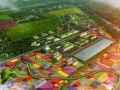 [北京]农业生态谷概念性规划设计方案文本（156张方案图）