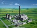 阜新发电厂三期输煤系统的暖通、管道工程施工方案