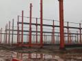 钢结构工程冬雨季施工措施