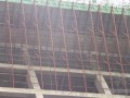 [QC成果]72m高空大悬挑结构高架模板型钢桁架支撑的设计与应用