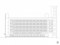 [金华]某医院综合病房大楼建筑、结构施工图